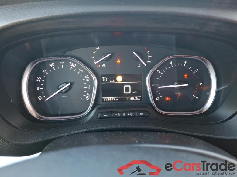 Citroen Taille XL BlueHDi 150 S&S BVM6 Business Spacetourer Business XL (L3) 2.0 BlueHDi 150CV BVM6 E6dT / JOINT DE CULASSE HS (SOUS RESERVE CULASSE HS) #6