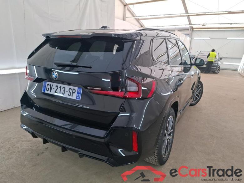 BMW xDrive23i M Sport DKG7 BMW X1 / 2022 / 5P / SUV xDrive23i M Sport DKG7 #3