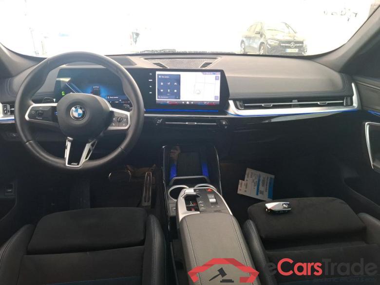 BMW xDrive23i M Sport DKG7 BMW X1 / 2022 / 5P / SUV xDrive23i M Sport DKG7 #5
