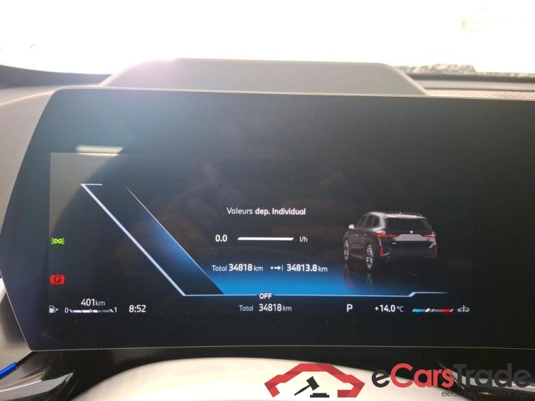 BMW xDrive23i M Sport DKG7 BMW X1 / 2022 / 5P / SUV xDrive23i M Sport DKG7 #6