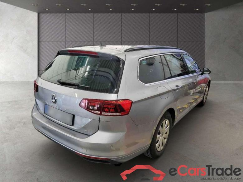 Volkswagen Passat Variant (CB5)(03.2019->) DE - Kb5 2.0 TDI BMT/Start-Stopp EU6d-T, Business (EURO 6d-TEMP), (Facelift) 201 #3