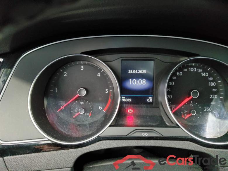Volkswagen Passat Variant (CB5)(03.2019->) DE - Kb5 2.0 TDI BMT/Start-Stopp EU6d-T, Business (EURO 6d-TEMP), (Facelift) 201 #6