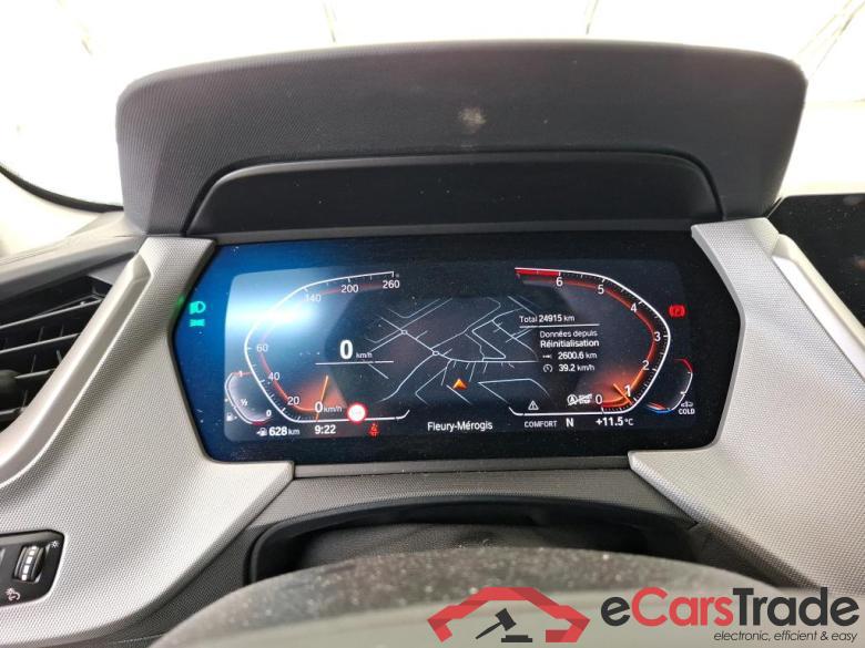 BMW 116i Business Design BMW Série 1 / 2019 / 5P / Berline 116i Business Design #6