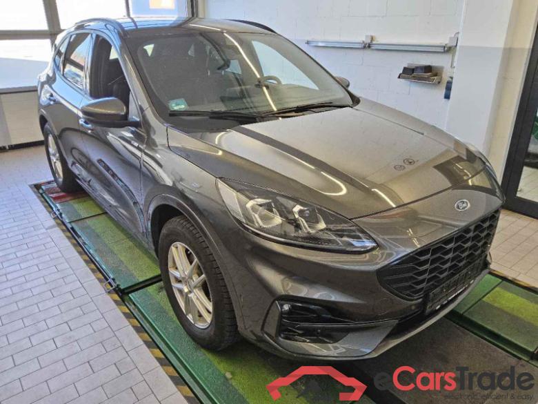 Ford Kuga (2020->) DE - SUV5 2.5 Duratec Plug-in-Hybrid PHEV EU6d, ST-Line X (EURO 6d), 2020 - 2024 #2