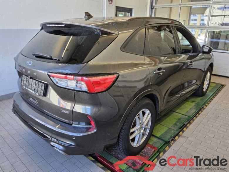 Ford Kuga (2020->) DE - SUV5 2.5 Duratec Plug-in-Hybrid PHEV EU6d, ST-Line X (EURO 6d), 2020 - 2024 #3