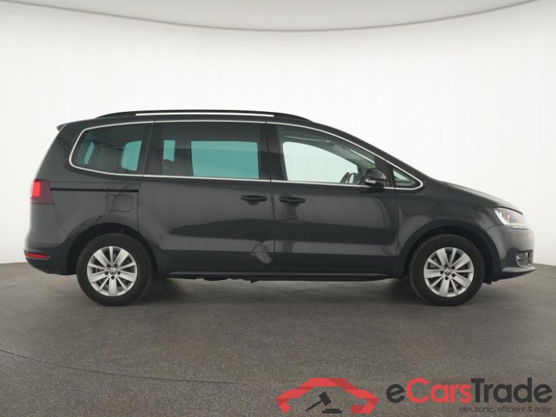 Volkswagen Sharan (Inzahlungnahme MwSt. nicht ausweisbar) DE - Van5 1.4 TSI BMT/Start-Stopp EU6, Comfortline, (Facelift) 2015 - 2018 #4