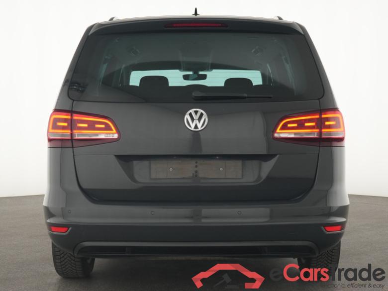 Volkswagen Sharan (Inzahlungnahme MwSt. nicht ausweisbar) DE - Van5 1.4 TSI BMT/Start-Stopp EU6, Comfortline, (Facelift) 2015 - 2018 #6