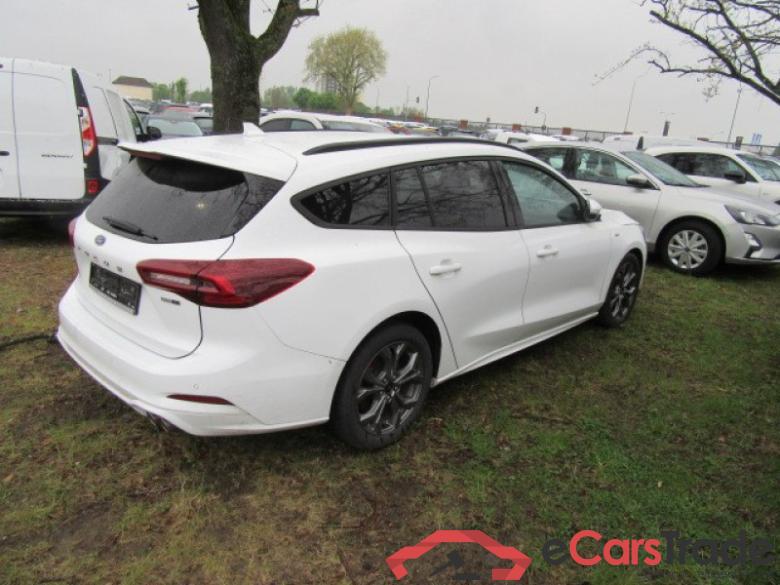Ford Focus Turnier (CGE)(2018->) DE - Kb5 1.0 EcoBoost Mild-Hybrid EU6d, ST-Line S/S (EURO 6d), (Facelift) 2021 - #3