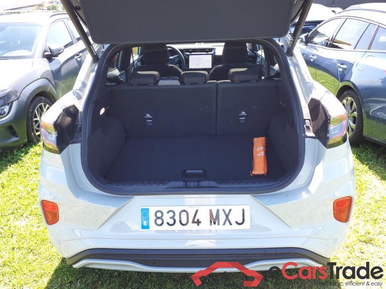 FORD Puma ST Line 1.0 EcoBoost 125cv Automático (Pano-Roof) #2