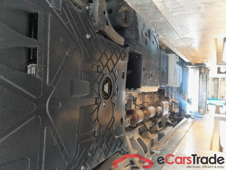 Volkswagen Crafter Grand California (SC)(01.2019->) DE - McHD4 2.0 TDI EU6d, FWD (EURO 6d), 2021 - 2024 #5