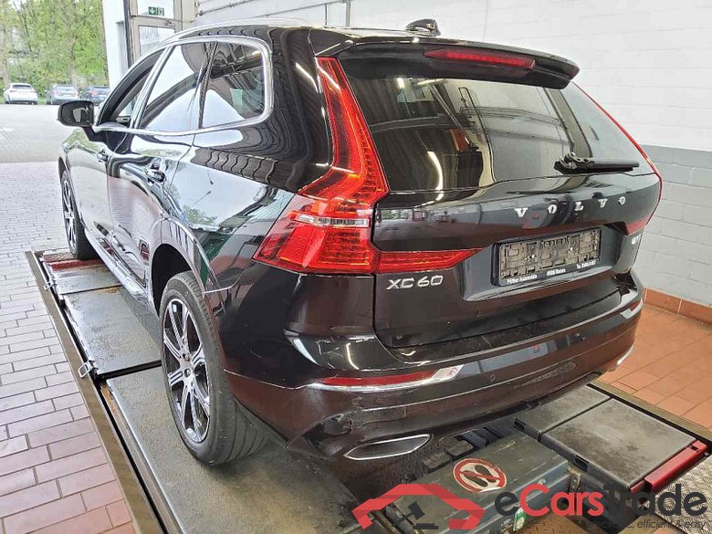 Volvo XC60 (03.2017->) DE - SUV5 B5 (Diesel) AWD EU6d, Inscription Mild-Hybrid (EURO 6d), 2020 - 2021 #4