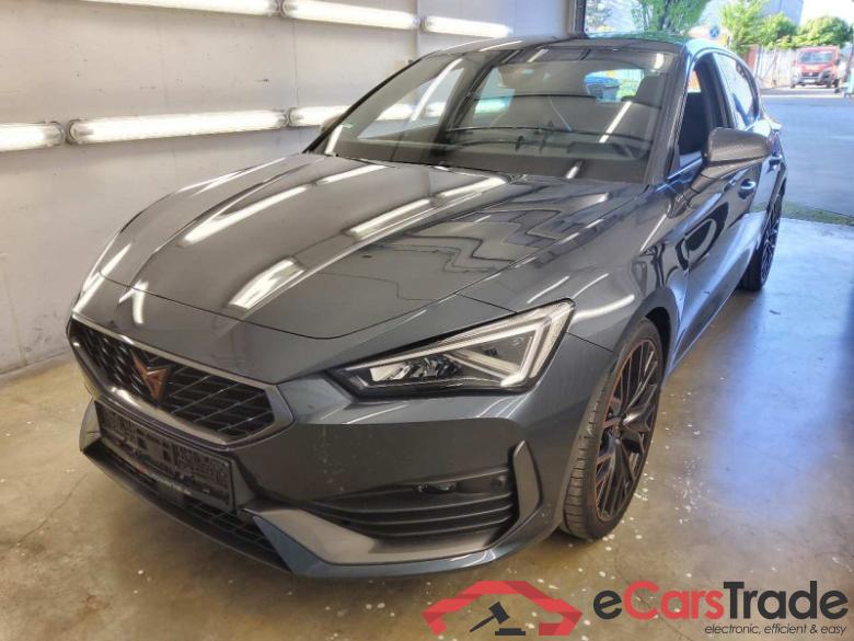 Cupra Leon (KL1/KU1)(09.2020->) DE - LimS5 2.0 TSI EU6d, VZ OPF (EURO 6d), 2023 - 2024 #1