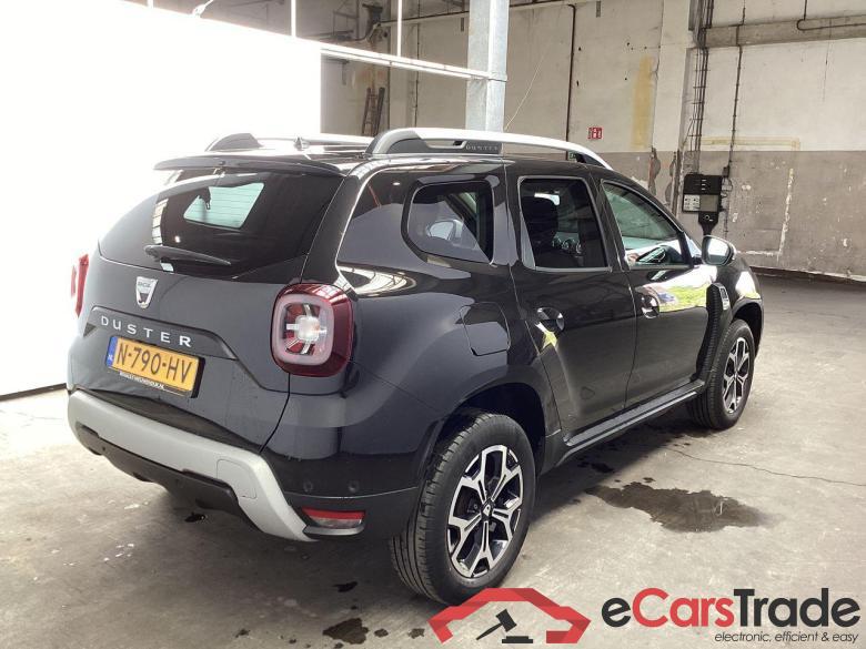 Dacia Duster 1.0 TCe Prestige #4