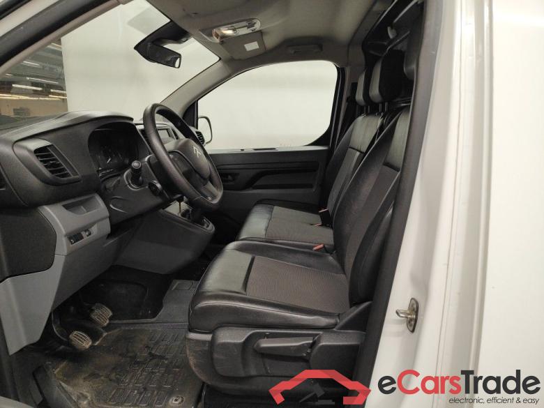 Citroën Jumpy XL 2.0 BlueHDi 120 S&S MAN6 Club 4d #6