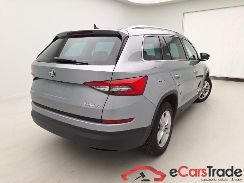 Skoda, Kodiaq '16, Skoda Kodiaq 1.4 TSI 92kW Ambition 5d - NO COC #4