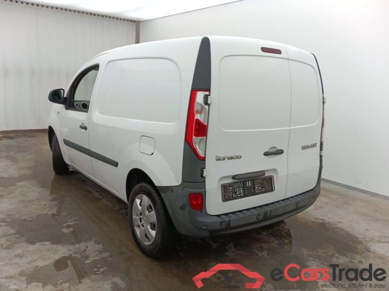 Renault Kangoo Express Energy dCi 90 Grand Confort 4d #4