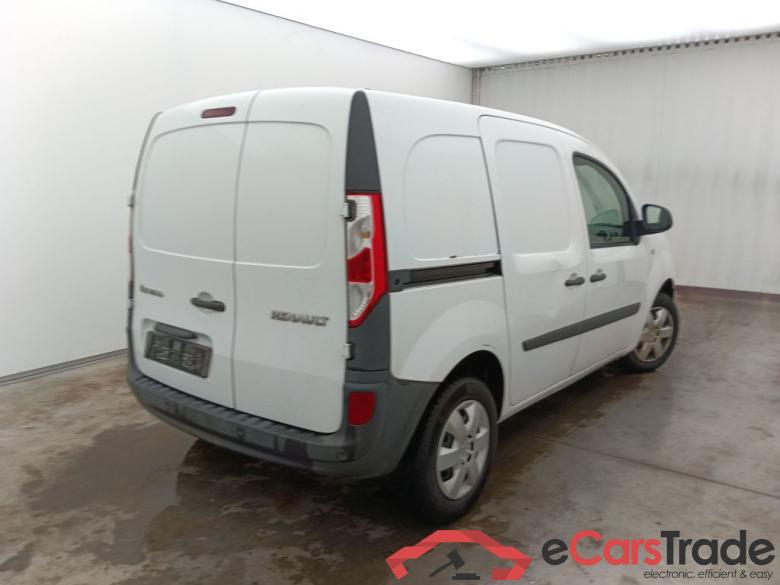 Renault Kangoo Express Energy dCi 90 Grand Confort 4d #5