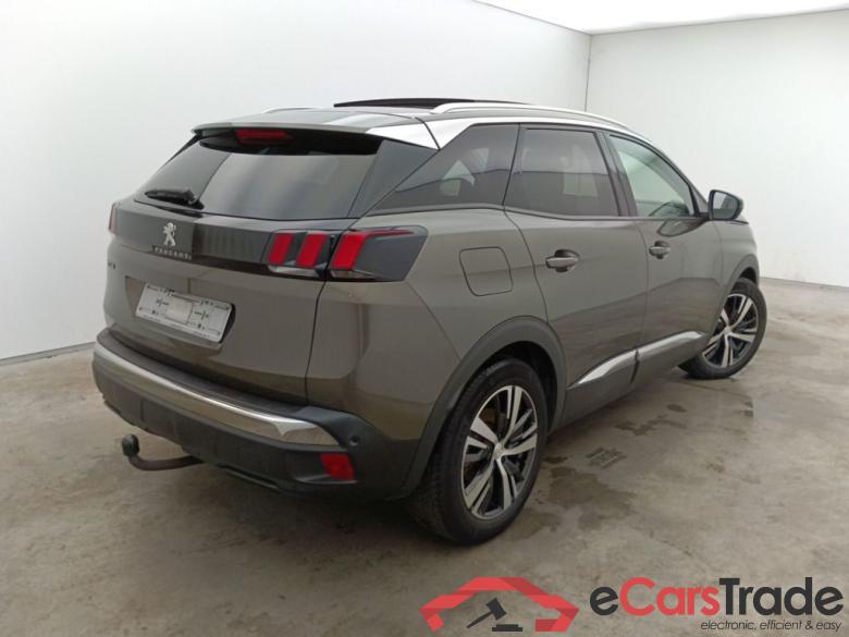 Peugeot 3008 1.5 BlueHDi 96kW S&S Allure 5d #5