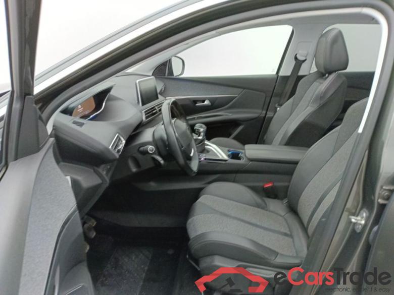 Peugeot 3008 1.5 BlueHDi 96kW S&S Allure 5d #6