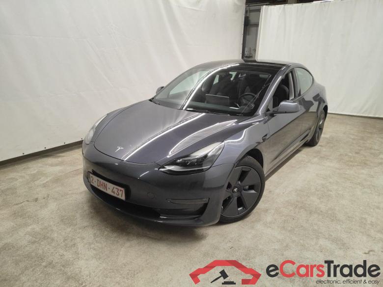 Tesla Model 3 Long-Range Dual Motor AWD 4d #4