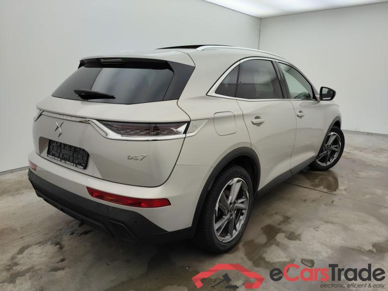DS 7 Crossback 1.5 BlueHDi 130 Automatic So Chic 5d #5