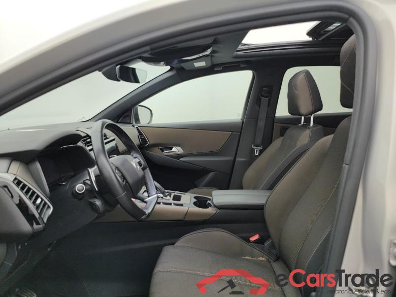 DS 7 Crossback 1.5 BlueHDi 130 Automatic So Chic 5d #6