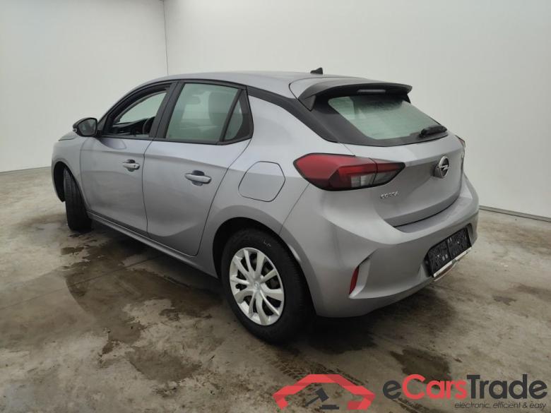 Opel Corsa 1.2 55kW S/S Edition 5d #4