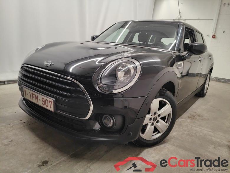 Mini Clubman One D (85 kW) 5d #3