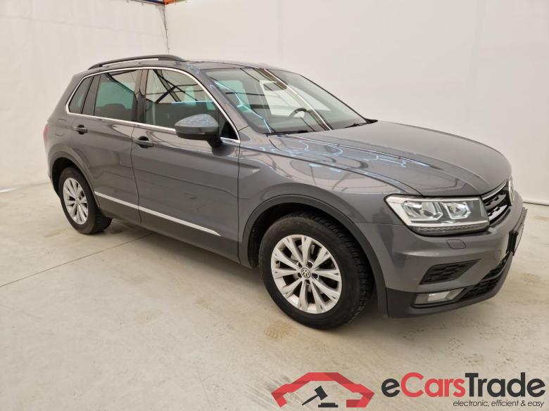 Volkswagen 2.0 TDI 150CP Comfortline DSG 2.0 TDI 150CP Comfortline DSG #2