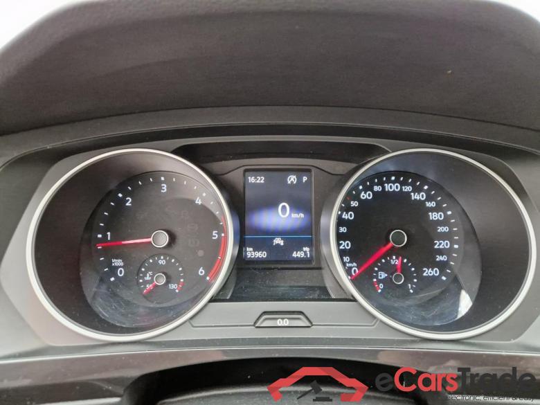 Volkswagen 2.0 TDI 150CP Comfortline DSG 2.0 TDI 150CP Comfortline DSG #6