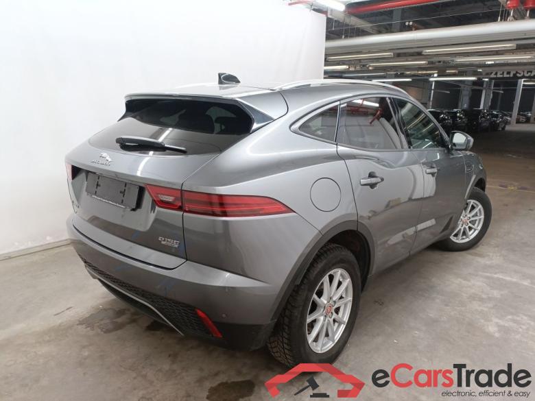 Jaguar E-Pace D150 Aut. AWD 5d #5