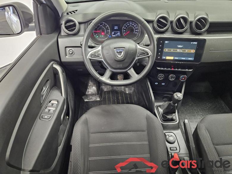 Dacia 1.5 Blue dCi 115CP Comfort 4WD 1.5 Blue dCi 115CP Comfort 4WD #5
