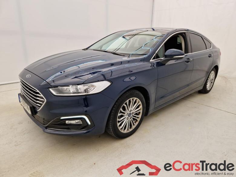 Ford 2.0 TDCi 150CP Titanium AT 2.0 TDCi 150CP Titanium AT