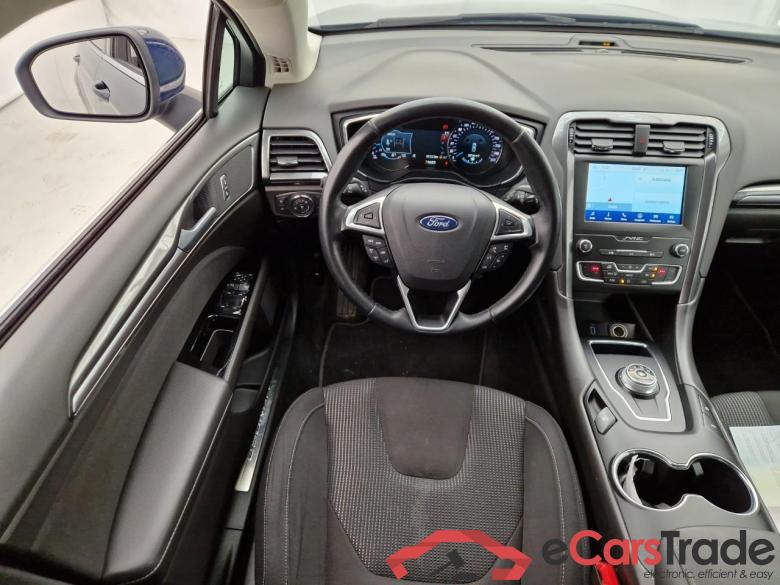 Ford 2.0 TDCi 150CP Titanium AT 2.0 TDCi 150CP Titanium AT #5