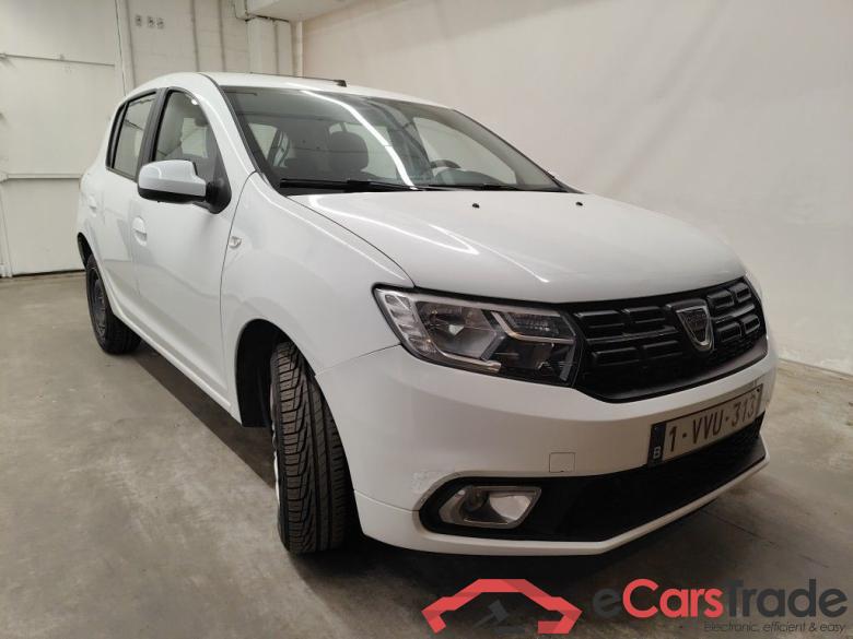 Dacia Sandero 1.0 SCe 75 Lauréate 5d #2