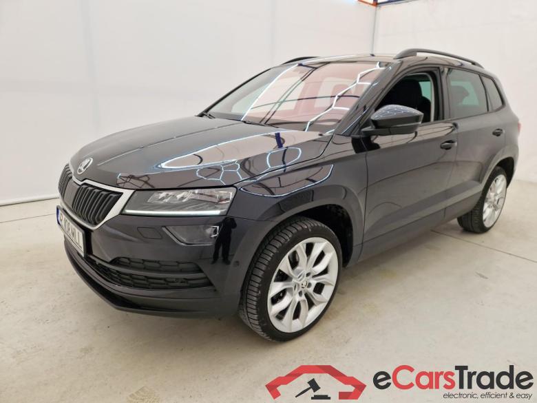 Skoda 1.5 TSI 150CP Style DSG 1.5 TSI 150CP Style DSG #1