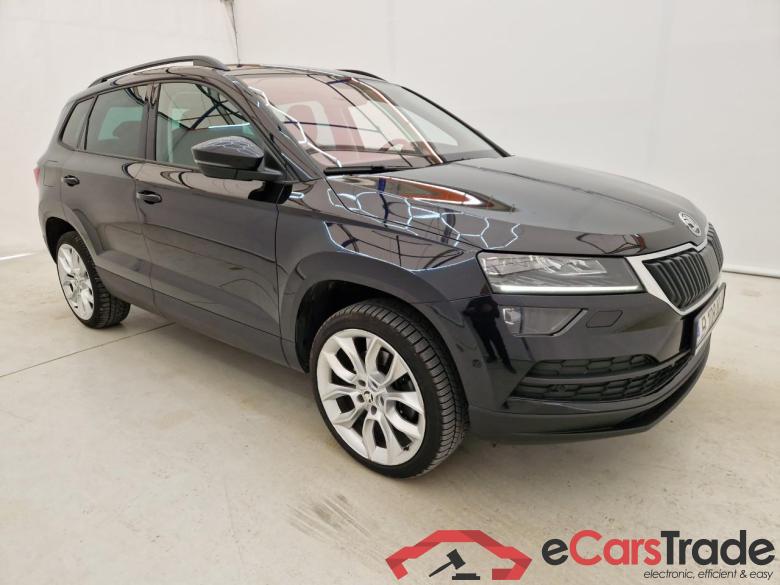 Skoda 1.5 TSI 150CP Style DSG 1.5 TSI 150CP Style DSG #2