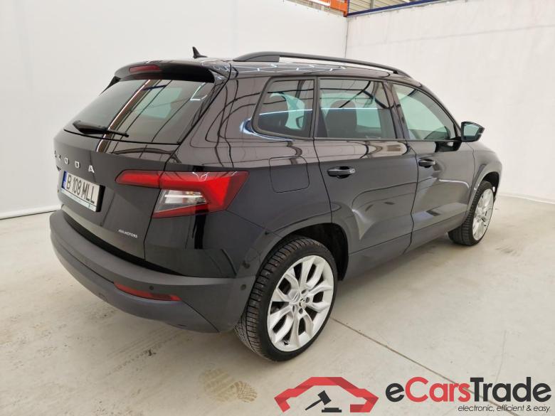 Skoda 1.5 TSI 150CP Style DSG 1.5 TSI 150CP Style DSG #3