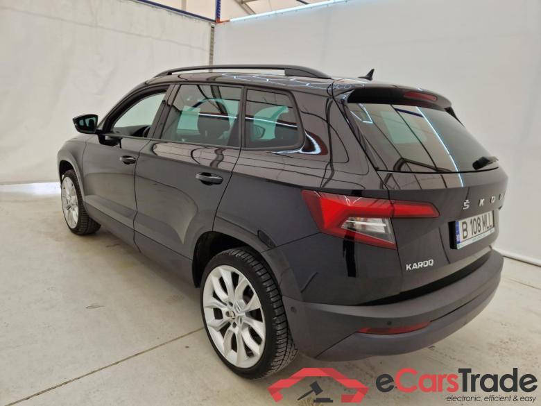 Skoda 1.5 TSI 150CP Style DSG 1.5 TSI 150CP Style DSG #4