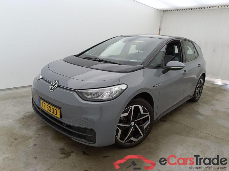 VOLKSWAGEN ID.3 77 kWh 204hp Pro S 5d #3