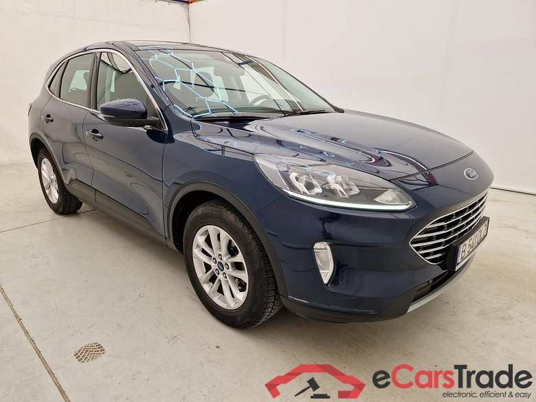 Ford 1.5 EcoBlue 120CP Titanium A8 1.5 EcoBlue 120CP Titanium A8 #2