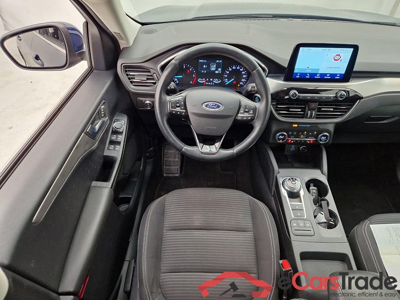 Ford 1.5 EcoBlue 120CP Titanium A8 1.5 EcoBlue 120CP Titanium A8 #5