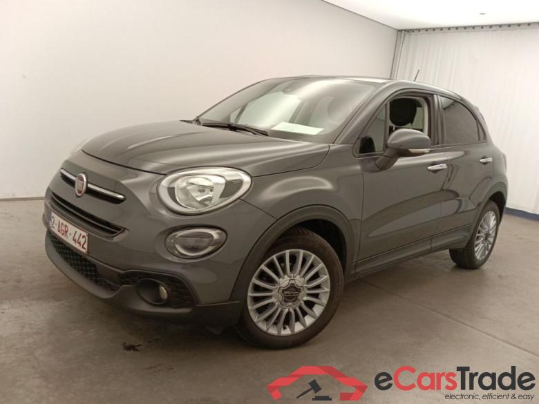 Fiat 500X 1.0 Firefly Turbo 120 Urban Connect 5d #3
