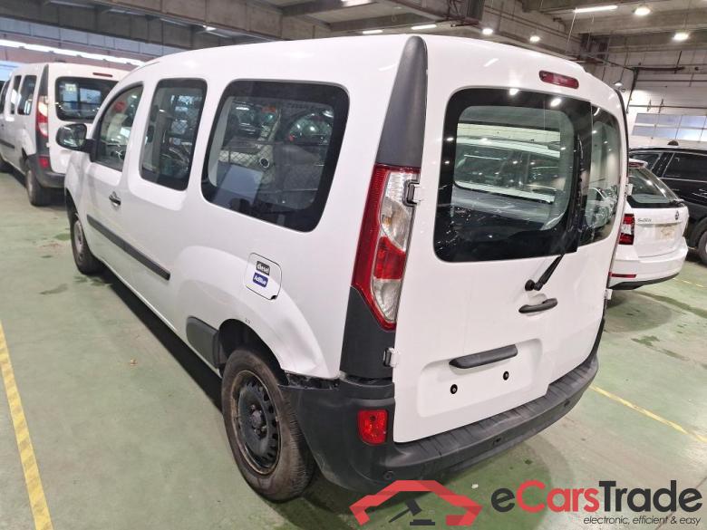 RENAULT KANGOO EXPRESS 1.5 BLUE DCI 95 MAXI CONFORT #3