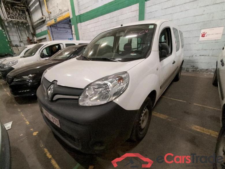RENAULT KANGOO EXPRESS MAXI DIESEL Lot 1.3 RENAULT KANGOO EXPRESS Maxi 1.5 dCi Blue Confort #1