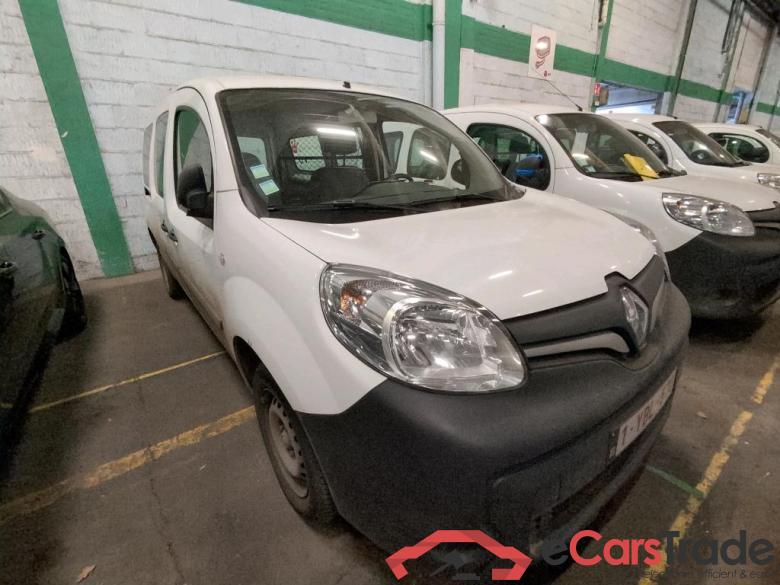 RENAULT KANGOO EXPRESS MAXI DIESEL Lot 1.3 RENAULT KANGOO EXPRESS Maxi 1.5 dCi Blue Confort #2