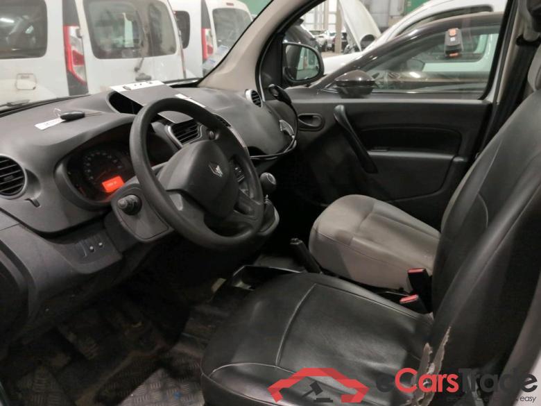 RENAULT KANGOO EXPRESS MAXI DIESEL Lot 1.3 RENAULT KANGOO EXPRESS Maxi 1.5 dCi Blue Confort #5