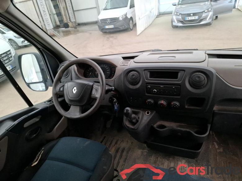 Renault  RENAULT Master VU 4p Fourgon CA GC F3500 L2H2 Energy dCi 12 #5