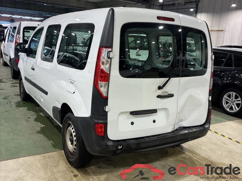 RENAULT KANGOO EXPRESS MAXI DIESEL Lot 1.3 RENAULT KANGOO EXPRESS Maxi 1.5 dCi Blue Confort #3