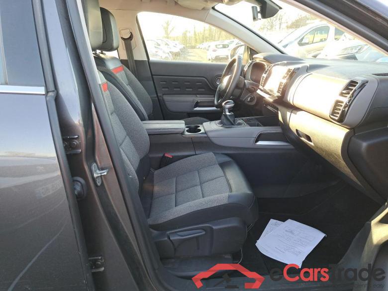 Citroen BlueHDi 130 S&S BVM6 Business C5 Aircross Business 1.5 BlueHDi 130CV BVM6 E6dT #6